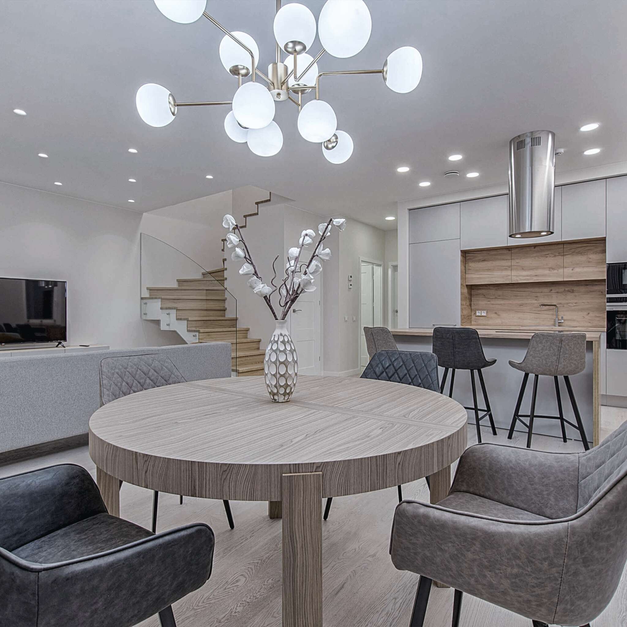 Vulcan Residence · NEPI Rockcastle — imagine din proiect