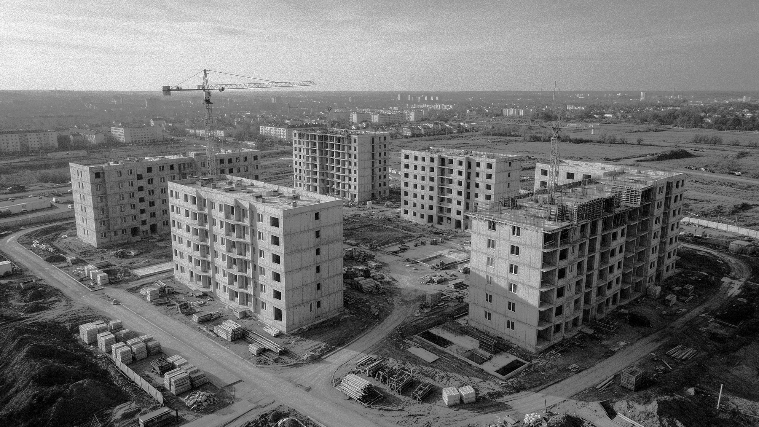 Real estate rezidențial