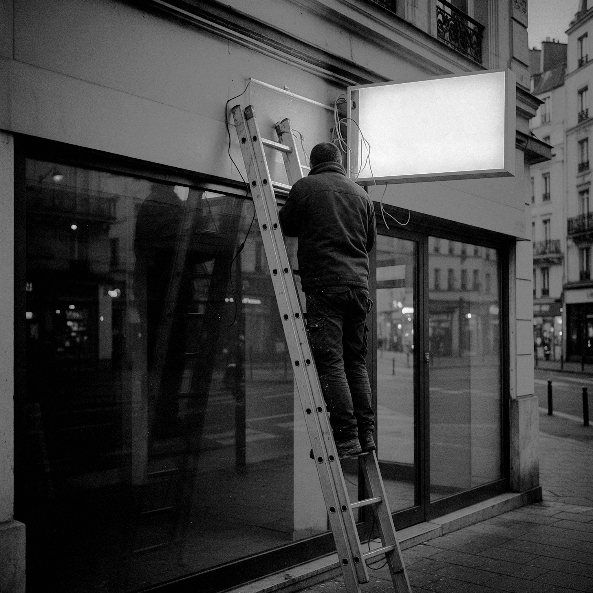 Retail și servicii